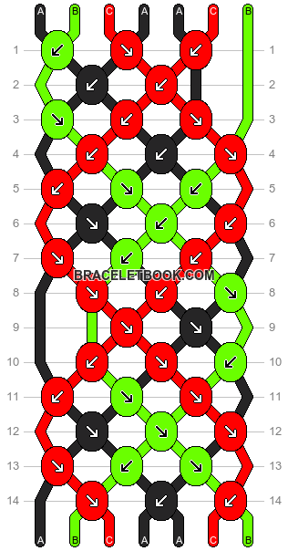 Normal pattern #192647 pattern