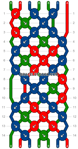 Normal pattern #192648 pattern