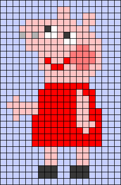 Alpha pattern #192649 preview