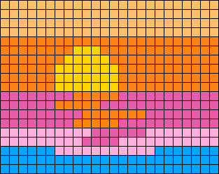 Alpha pattern #192651 preview
