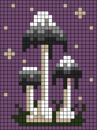 Alpha pattern #192652 preview