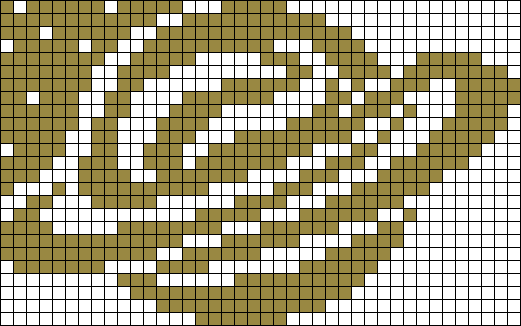 Alpha pattern #192657 preview