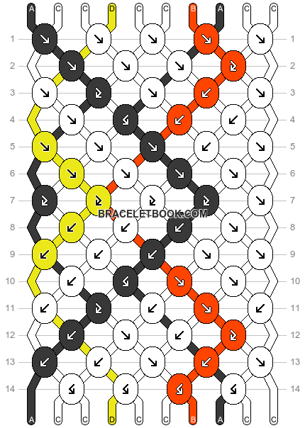 Normal pattern #192658 pattern