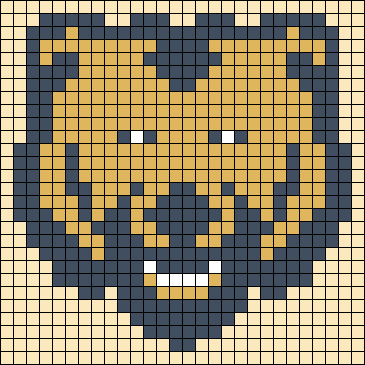 Alpha pattern #192659 preview