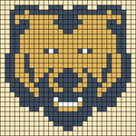 Alpha pattern #192659