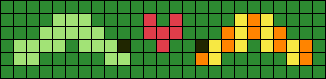 Alpha pattern #192660 preview