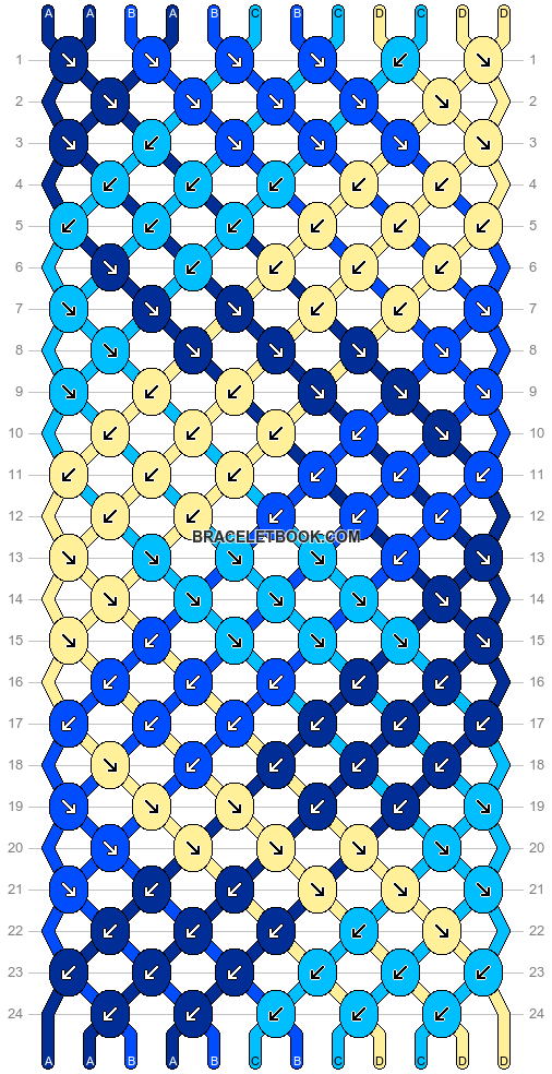 Normal pattern #192663 pattern