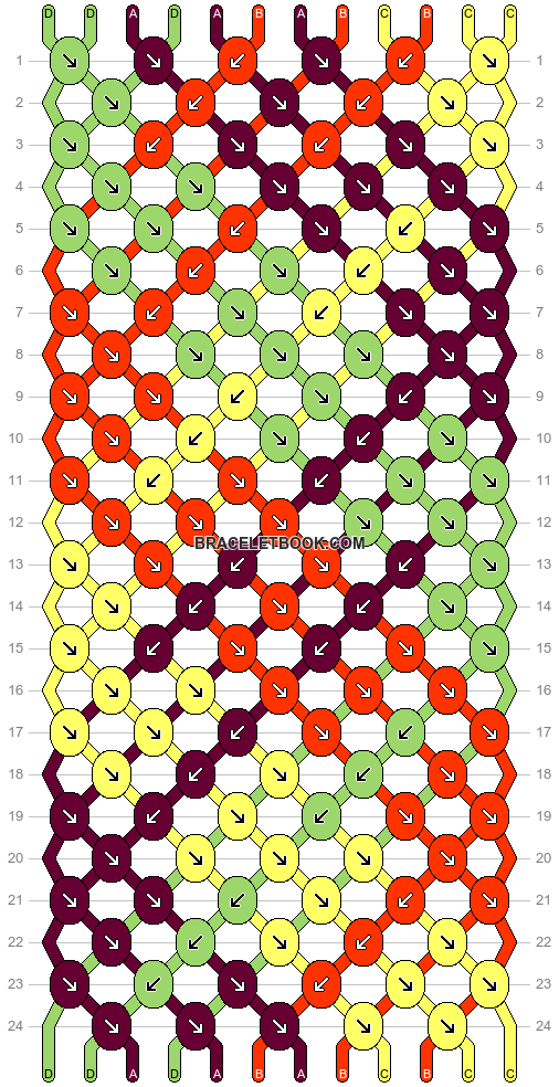 Normal pattern #192664 pattern