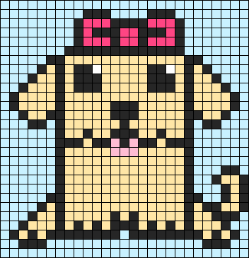 Alpha pattern #192665 preview