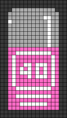 Alpha pattern #192666 preview