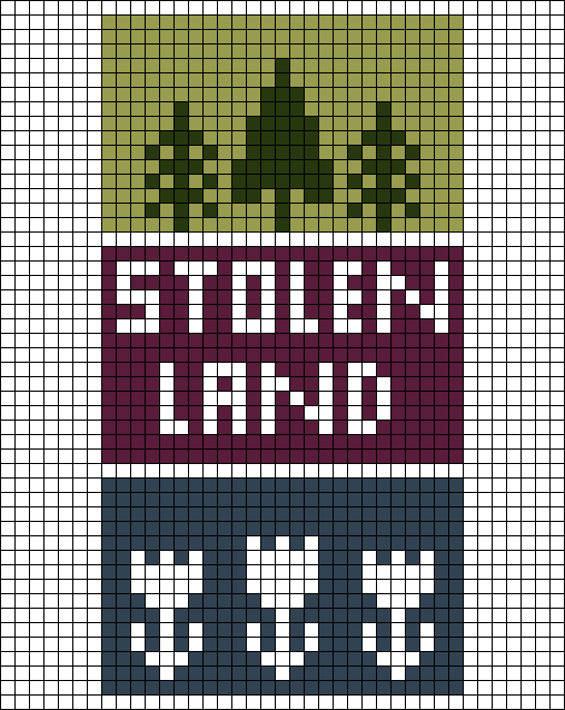 Alpha pattern #192667 preview