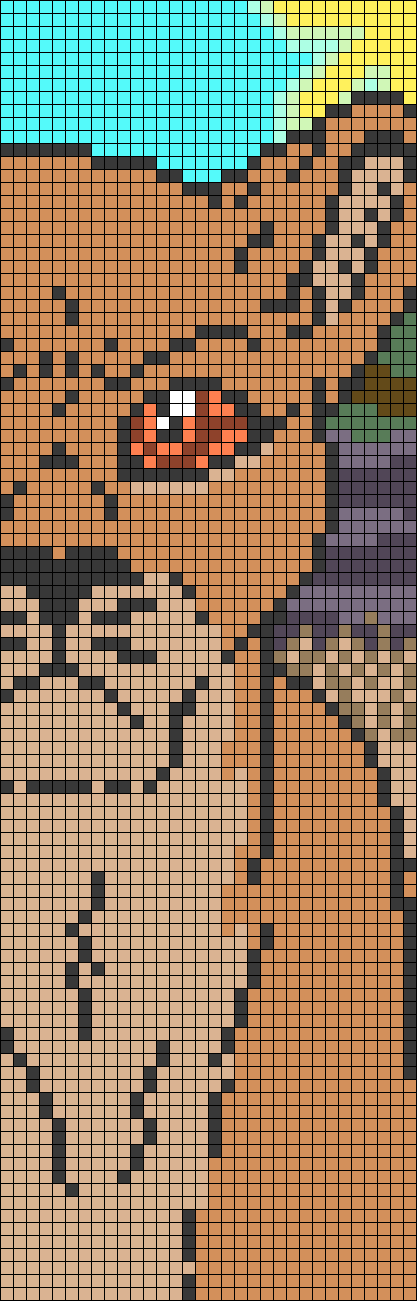 Alpha pattern #192672 preview