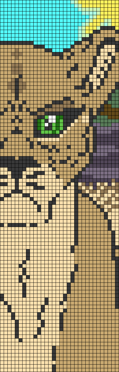 Alpha pattern #192673 preview