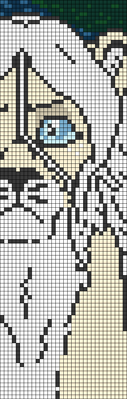 Alpha pattern #192674 preview