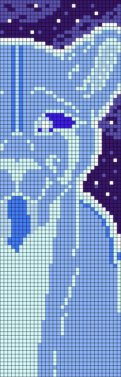 Alpha pattern #192675 preview