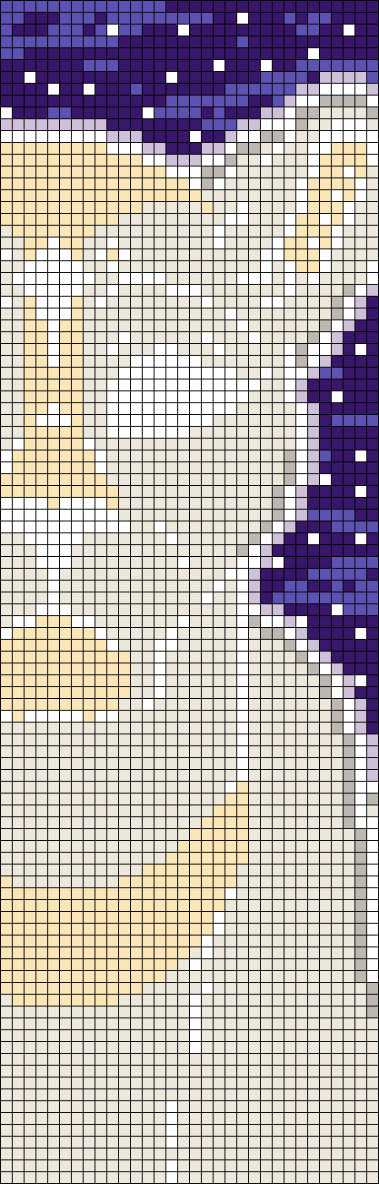 Alpha pattern #192676 preview