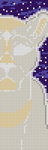 Alpha pattern #192676