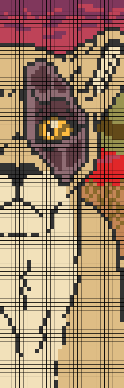 Alpha pattern #192678 preview