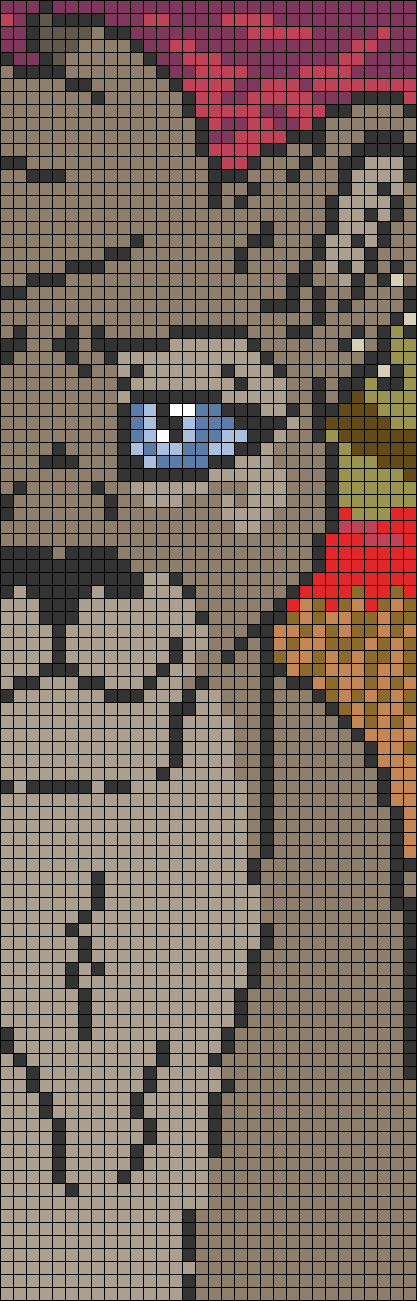 Alpha pattern #192679 preview