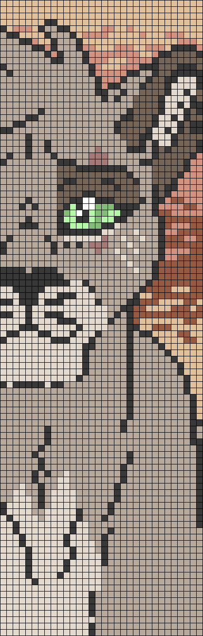 Alpha pattern #192680 preview