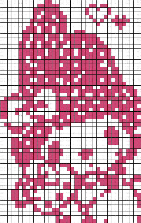 Alpha pattern #192681 preview