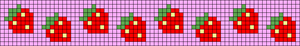 Alpha pattern #192682