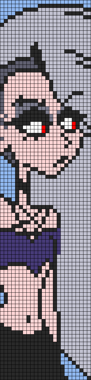 Alpha pattern #192685 preview