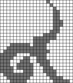 Alpha pattern #192687 preview