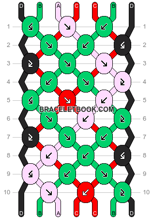 Normal pattern #192688 pattern
