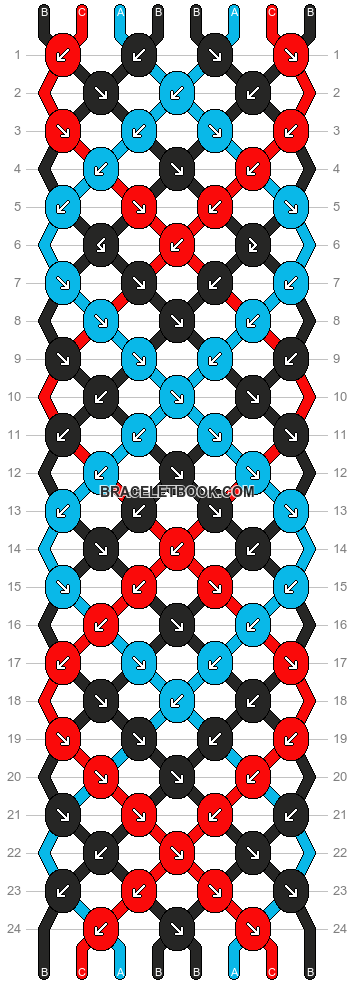Normal pattern #192689 pattern