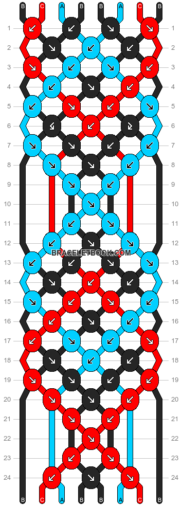 Normal pattern #192690 pattern