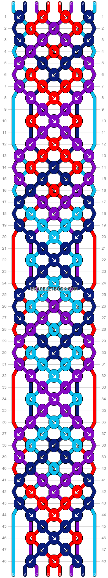 Normal pattern #192692 pattern