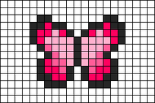Alpha pattern #192694