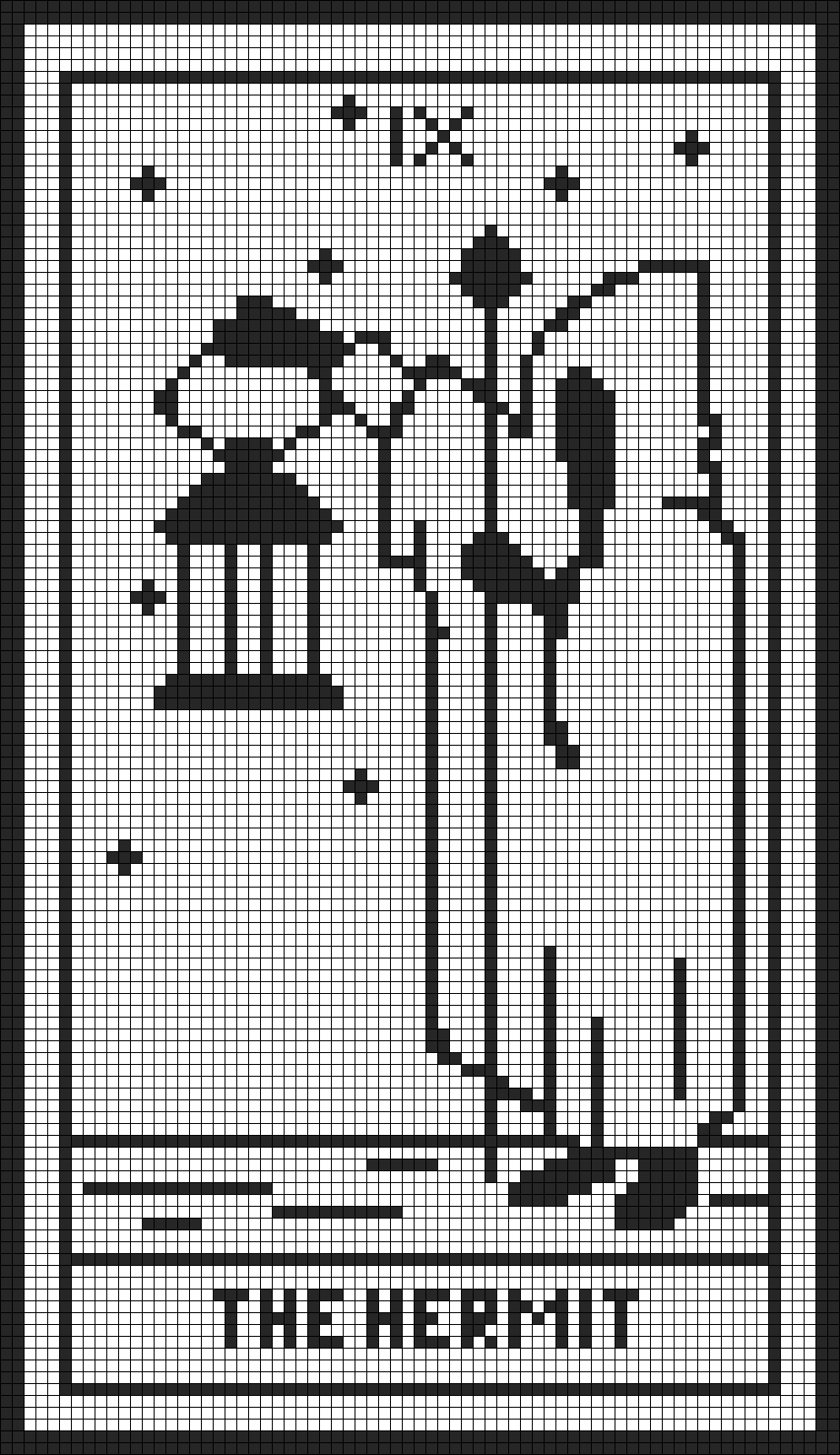 Alpha pattern #192698 preview
