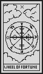Alpha pattern #192700