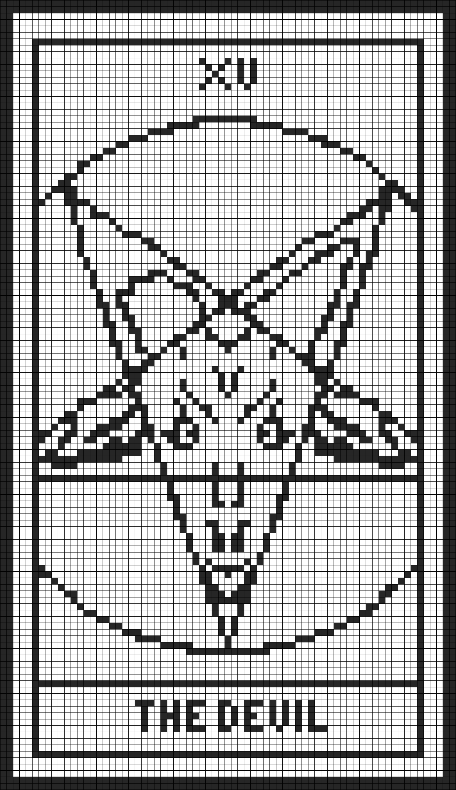 Alpha pattern #192704 preview