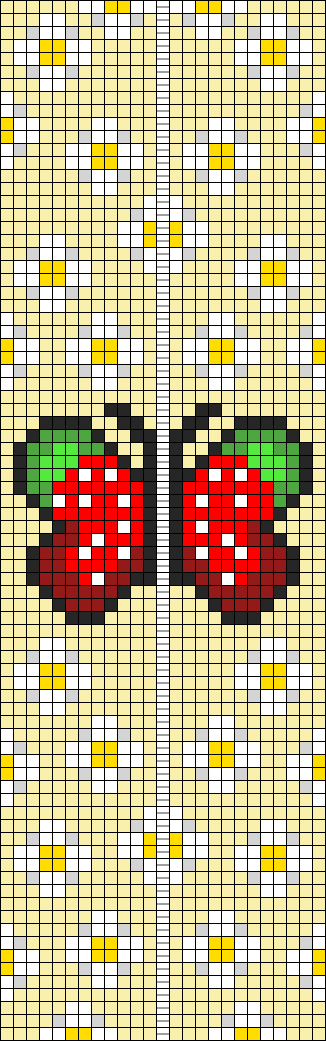 Alpha pattern #192713 preview