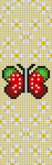Alpha pattern #192713