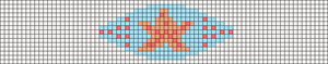 Alpha pattern #192714