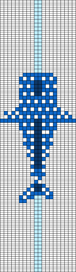 Alpha pattern #192715 preview