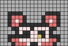 Alpha pattern #192717 preview