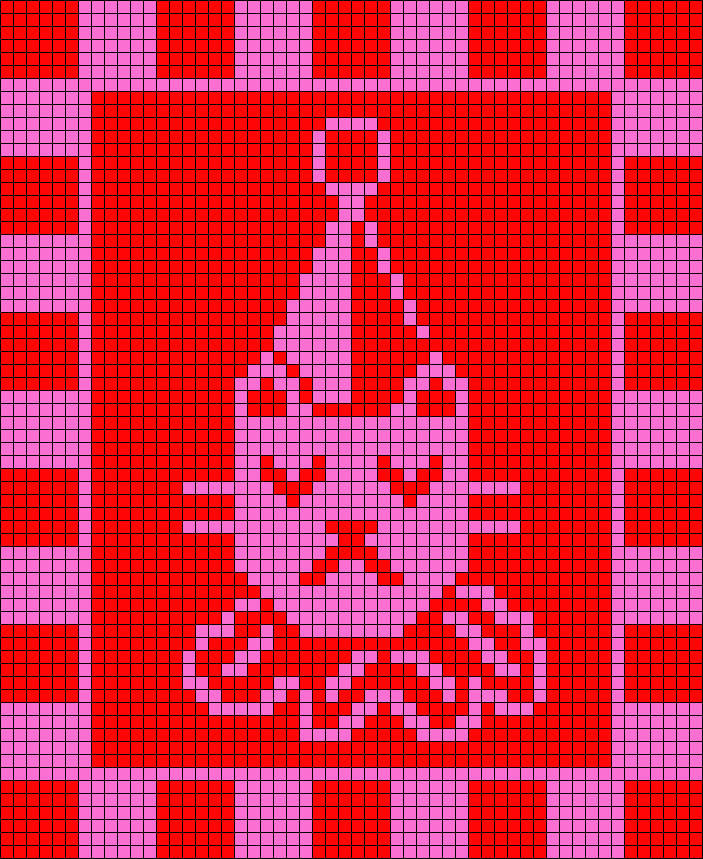 Alpha pattern #192718 preview