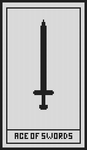 Alpha pattern #192720