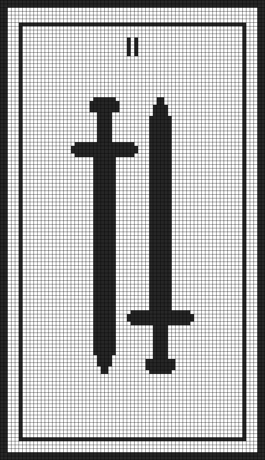 Alpha pattern #192721 preview