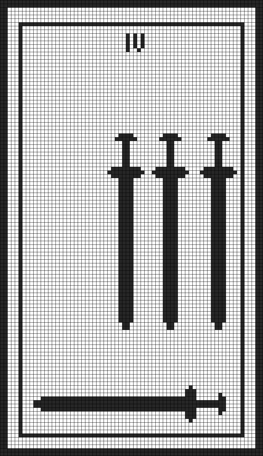 Alpha pattern #192723 preview
