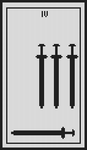 Alpha pattern #192723