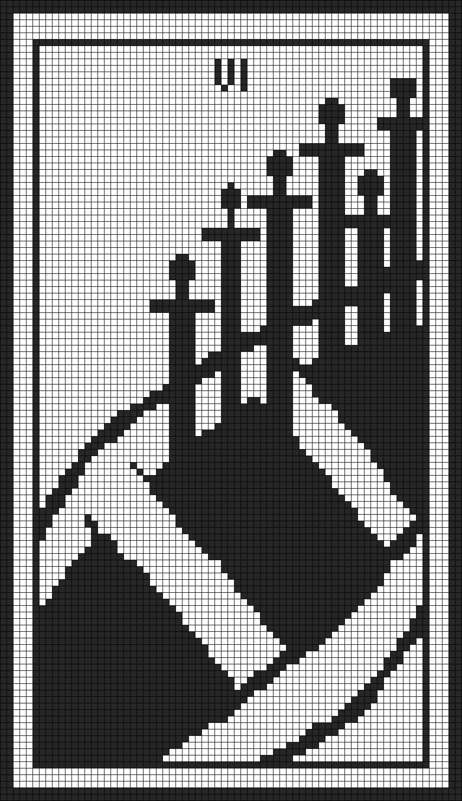 Alpha pattern #192725 preview