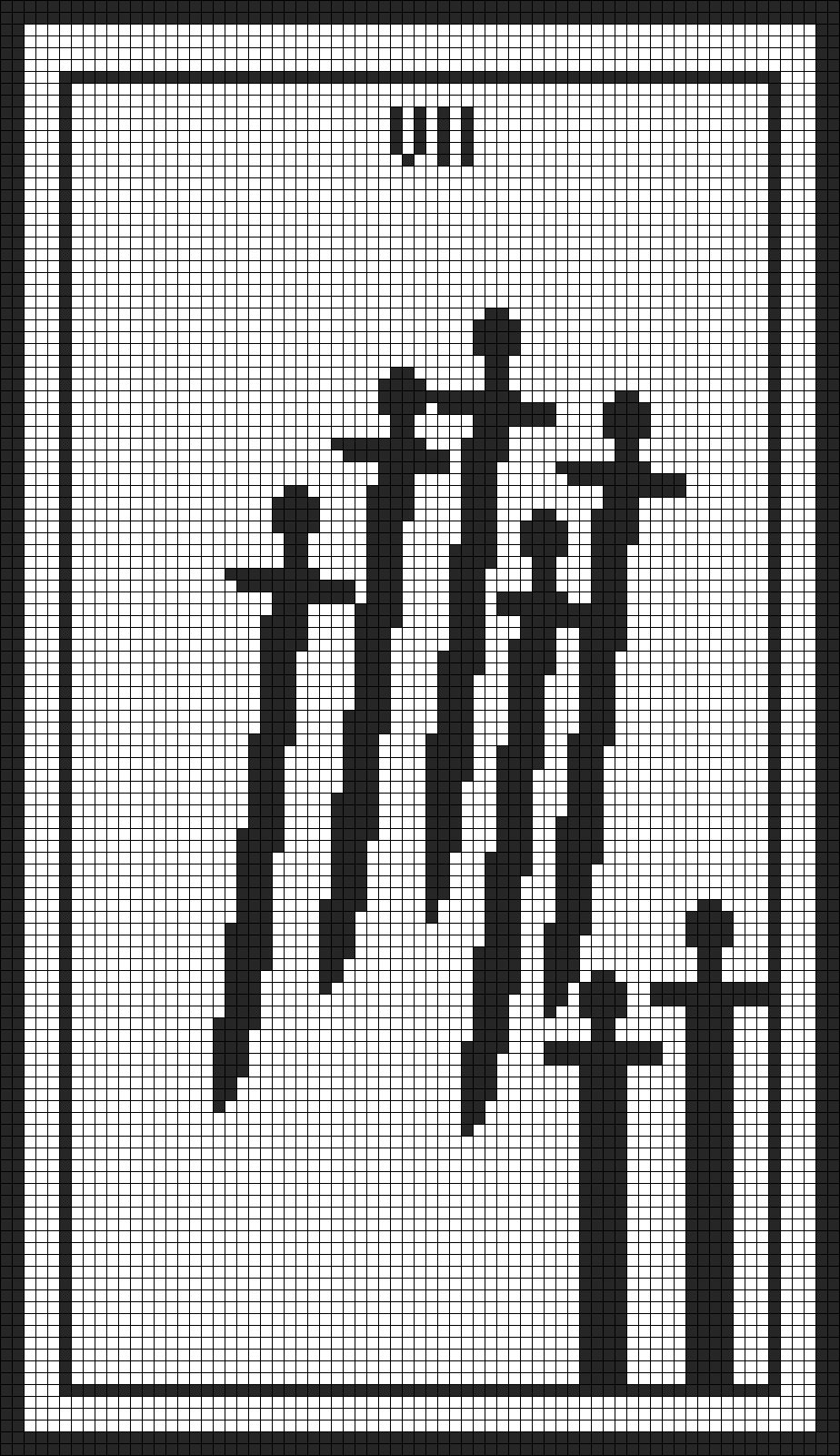 Alpha pattern #192726 preview