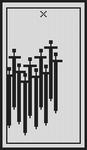 Alpha pattern #192729