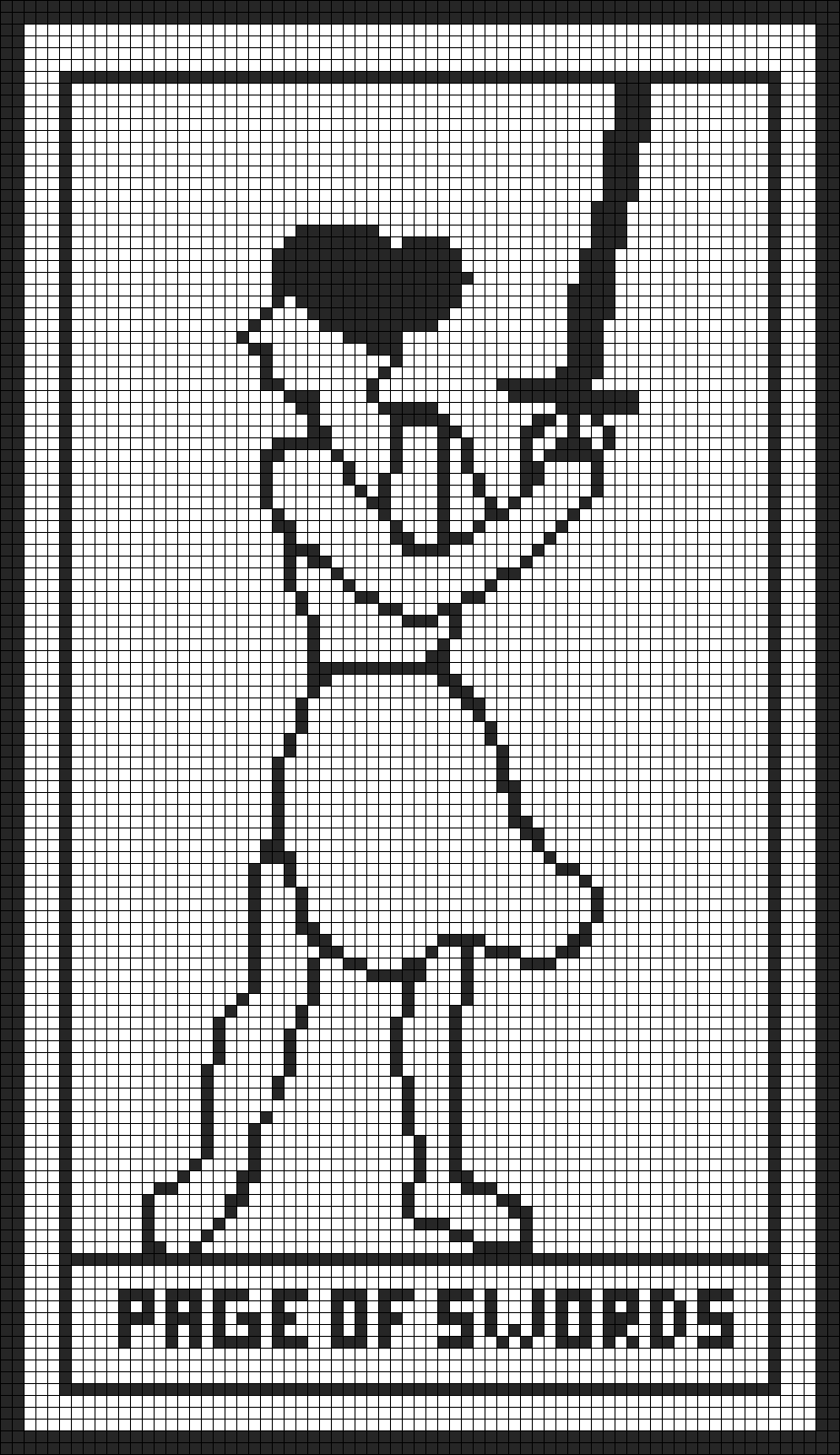 Alpha pattern #192730 preview